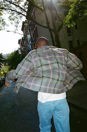 サタデーズ ニューヨークシティ(Saturdays NYC) 2020年秋メンズコレクション  - 写真49