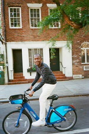 サタデーズ ニューヨークシティ(Saturdays NYC) 2020年秋メンズコレクション  - 写真53