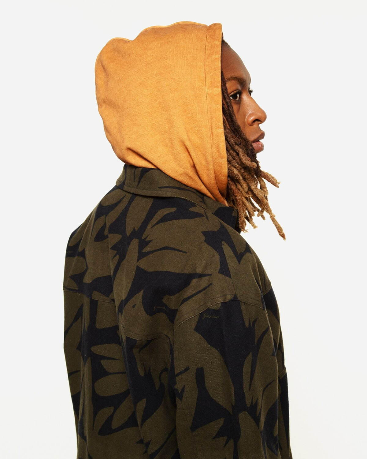 サタデーズ ニューヨークシティ(Saturdays NYC) 2021年春メンズコレクション  - 写真4