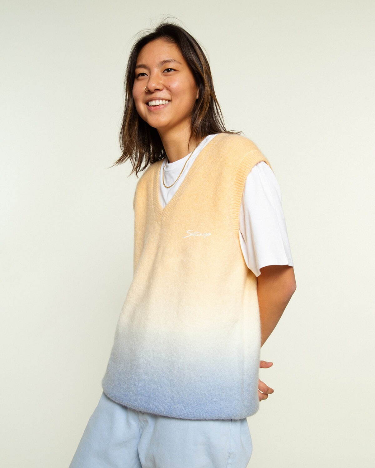 サタデーズ ニューヨークシティ(Saturdays NYC) 2021年春メンズコレクション  - 写真5