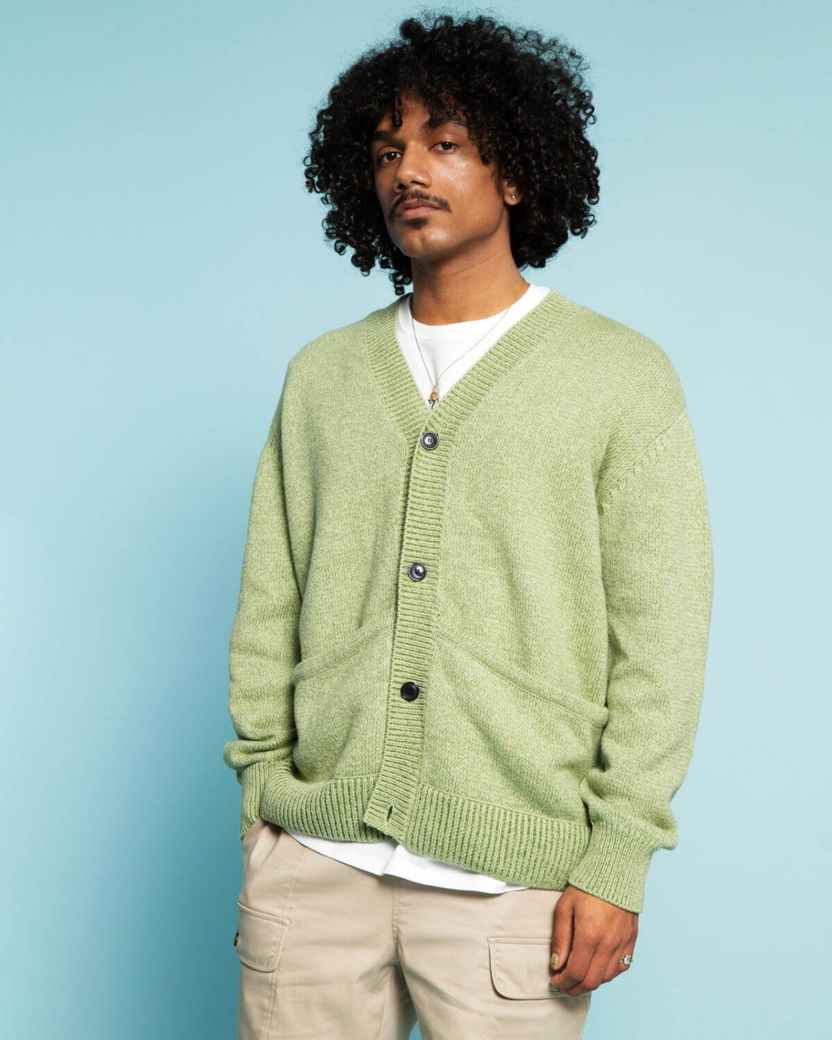 サタデーズ ニューヨークシティ(Saturdays NYC) 2021年春メンズコレクション  - 写真9