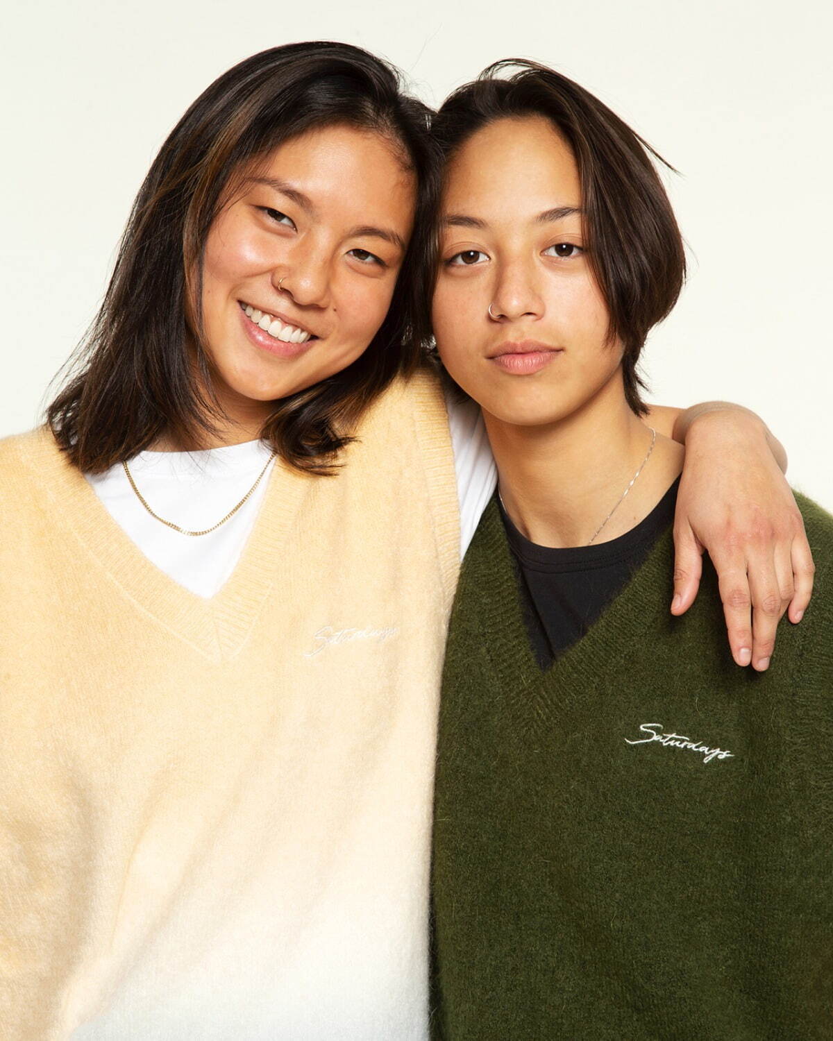 サタデーズ ニューヨークシティ(Saturdays NYC) 2021年春メンズコレクション  - 写真15