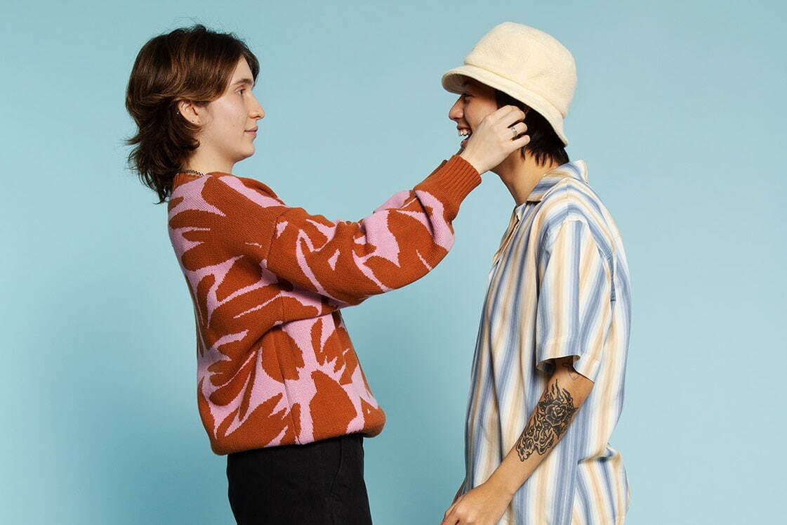 サタデーズ ニューヨークシティ(Saturdays NYC) 2021年春 メンズ