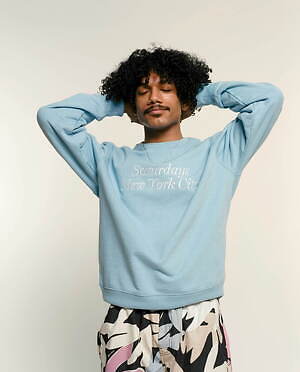 サタデーズ ニューヨークシティ(Saturdays NYC) 2021年春メンズコレクション  - 写真2