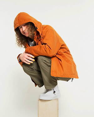 サタデーズ ニューヨークシティ(Saturdays NYC) 2021年春メンズコレクション  - 写真11