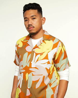 サタデーズ ニューヨークシティ(Saturdays NYC) 2021年春メンズコレクション  - 写真13