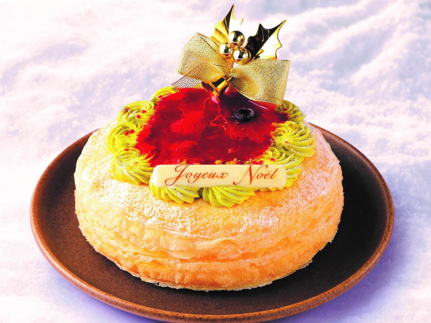 東武百貨店 池袋本店 星 モチーフのクリスマスケーキ ピエール エルメ パリのケーキも ファッションプレス 東武百貨店 池袋本店 星 モチーフのクリスマスケーキ ピエール エルメ パリのケーキも ファッションプレス