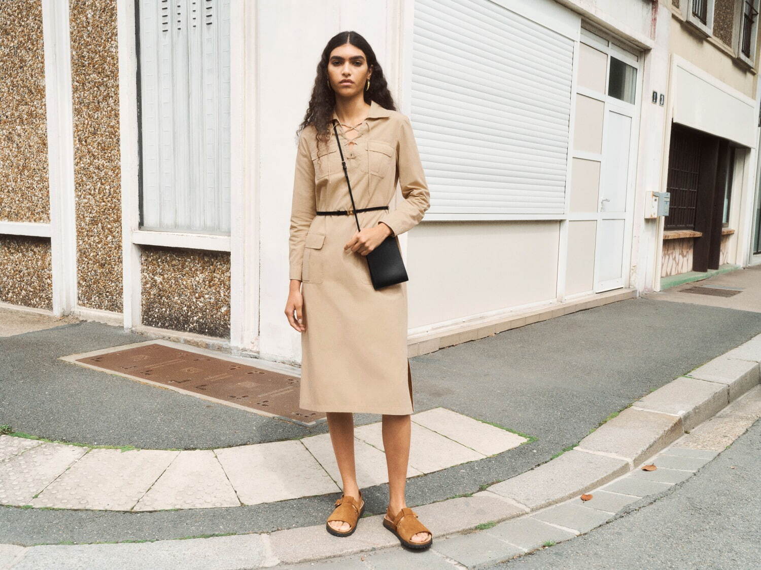 アー・ペー・セー(A.P.C.) 2022年春夏ウィメンズコレクション ...