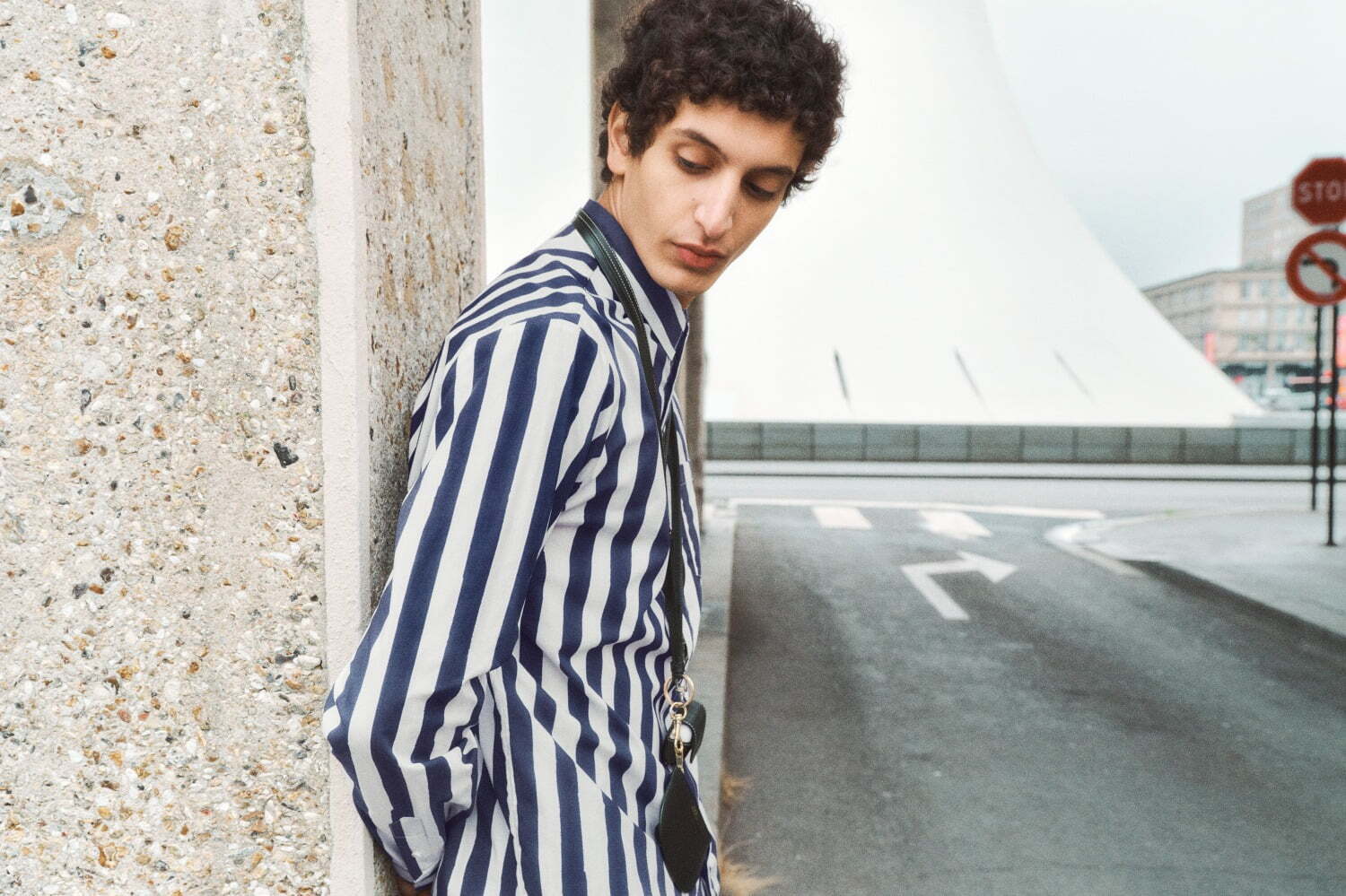 アー・ペー・セー 2022年春夏 メンズ コレクション