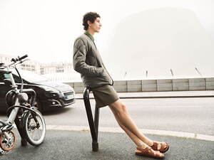 アー・ペー・セー(A.P.C.) 2022年春夏メンズコレクション  - 写真1