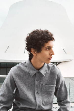 アー・ペー・セー(A.P.C.) 2022年春夏メンズコレクション  - 写真3