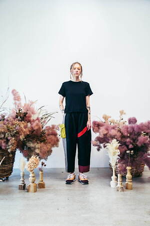 ストフ(STOF) 2022年春夏ウィメンズ&メンズコレクション  - 写真35