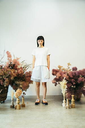 ストフ(STOF) 2022年春夏ウィメンズ&メンズコレクション  - 写真59