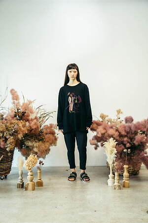 ストフ(STOF) 2022年春夏ウィメンズ&メンズコレクション  - 写真60