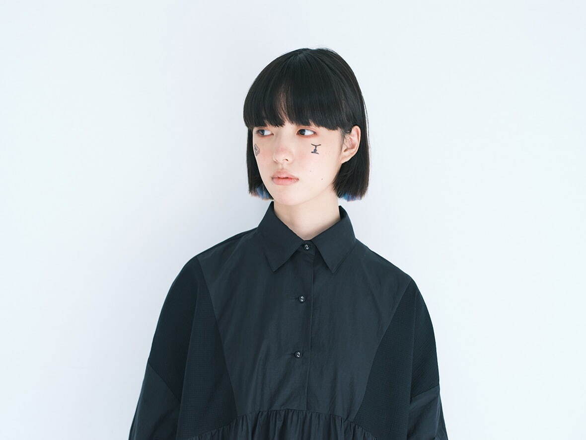 ベッドサイドドラマ(bedsidedrama) 2022年春夏ウィメンズコレクション  - 写真29