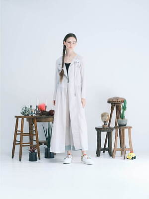 ベッドサイドドラマ(bedsidedrama) 2022年春夏ウィメンズコレクション  - 写真3