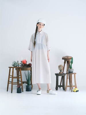 ベッドサイドドラマ(bedsidedrama) 2022年春夏ウィメンズコレクション  - 写真5