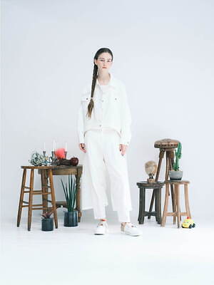 ベッドサイドドラマ(bedsidedrama) 2022年春夏ウィメンズコレクション  - 写真9