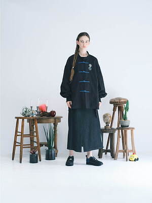 ベッドサイドドラマ(bedsidedrama) 2022年春夏ウィメンズコレクション  - 写真12