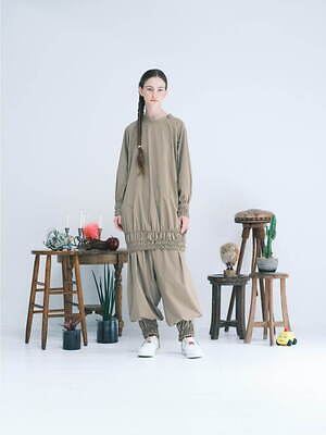 ベッドサイドドラマ(bedsidedrama) 2022年春夏ウィメンズコレクション  - 写真13