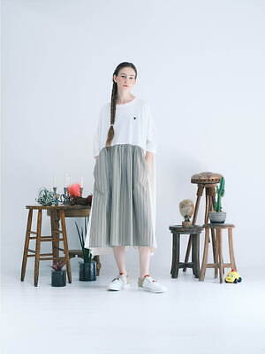 ベッドサイドドラマ(bedsidedrama) 2022年春夏ウィメンズコレクション  - 写真21