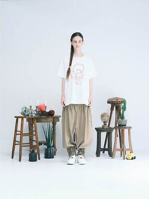 ベッドサイドドラマ(bedsidedrama) 2022年春夏ウィメンズコレクション  - 写真27