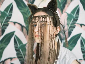 ベッドサイドドラマ(bedsidedrama) 2022年春夏ウィメンズコレクション  - 写真28