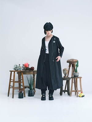 ベッドサイドドラマ(bedsidedrama) 2022年春夏ウィメンズコレクション  - 写真30