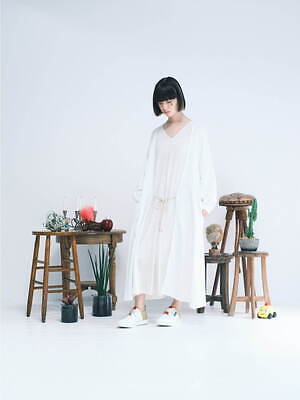 ベッドサイドドラマ(bedsidedrama) 2022年春夏ウィメンズコレクション  - 写真33