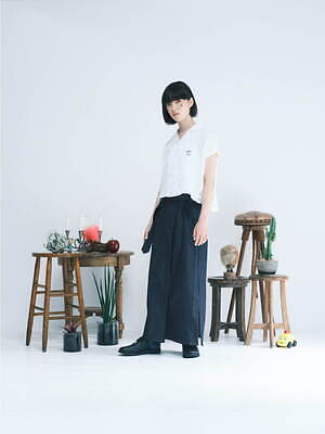 ベッドサイドドラマ(bedsidedrama) 2022年春夏ウィメンズコレクション  - 写真34