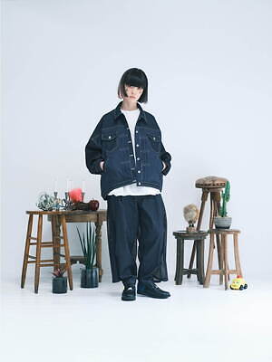 ベッドサイドドラマ(bedsidedrama) 2022年春夏ウィメンズコレクション  - 写真35