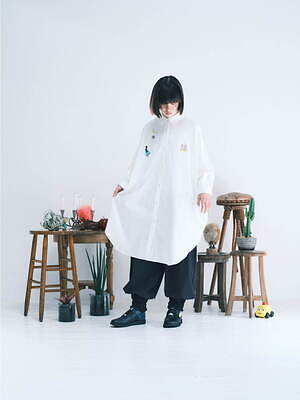 ベッドサイドドラマ(bedsidedrama) 2022年春夏ウィメンズコレクション  - 写真36