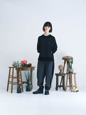 ベッドサイドドラマ(bedsidedrama) 2022年春夏ウィメンズコレクション  - 写真39