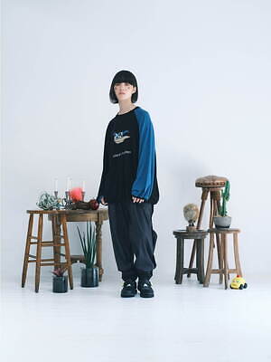 ベッドサイドドラマ(bedsidedrama) 2022年春夏ウィメンズコレクション  - 写真41