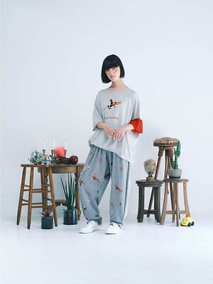 ベッドサイドドラマ(bedsidedrama) 2022年春夏ウィメンズコレクション  - 写真42