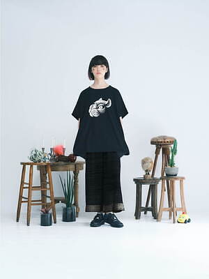 ベッドサイドドラマ(bedsidedrama) 2022年春夏ウィメンズコレクション  - 写真43