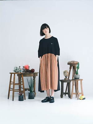 ベッドサイドドラマ(bedsidedrama) 2022年春夏ウィメンズコレクション  - 写真47