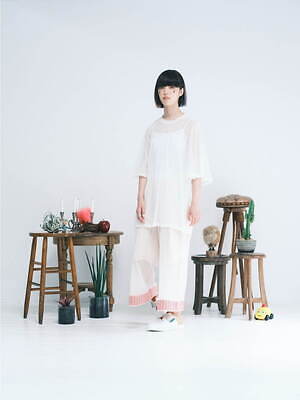 ベッドサイドドラマ(bedsidedrama) 2022年春夏ウィメンズコレクション  - 写真50