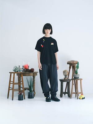 ベッドサイドドラマ(bedsidedrama) 2022年春夏ウィメンズコレクション  - 写真53