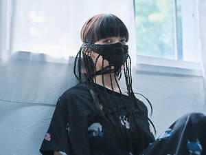 ベッドサイドドラマ(bedsidedrama) 2022年春夏ウィメンズコレクション  - 写真55