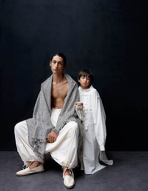 ノマット(Nomàt) 2020年春夏ウィメンズ&メンズコレクション  - 写真5