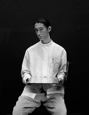 ノマット(Nomàt) 2020年春夏ウィメンズ&メンズコレクション  - 写真6