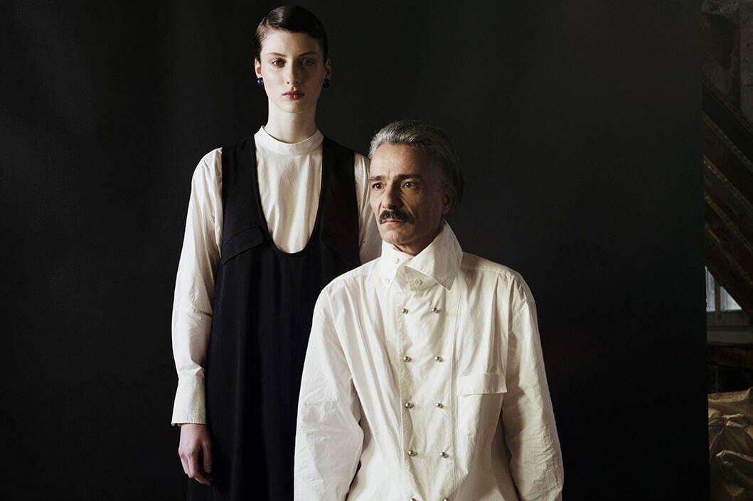 ノマット 2020-21年秋冬 ウィメンズ&メンズ コレクション