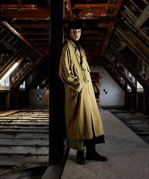 ノマット(Nomàt) 2020-21年秋冬ウィメンズ&メンズコレクション  - 写真8