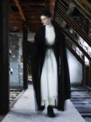 ノマット(Nomàt) 2020-21年秋冬ウィメンズ&メンズコレクション  - 写真10