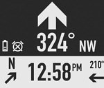 ニクソン(NIXON) レグルス｜写真20