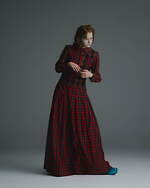 スーアンダーカバー 2022年春夏コレクション - さりげない遊び心、漂う浮遊感｜写真1