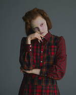 スーアンダーカバー 2022年春夏コレクション - さりげない遊び心、漂う浮遊感｜写真3