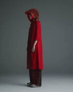 スーアンダーカバー 2022年春夏コレクション - さりげない遊び心、漂う浮遊感｜写真5