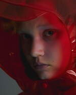 スーアンダーカバー 2022年春夏コレクション - さりげない遊び心、漂う浮遊感｜写真6